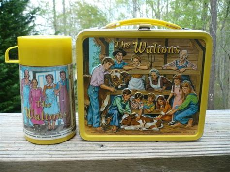 vintage metal lunch box yellow and white check|vintage lunch boxes.